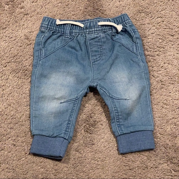 Baby Boy Newborn Bundle- Baby Gap, Oshkosh, Cat & Jack - Picture 12 of 16